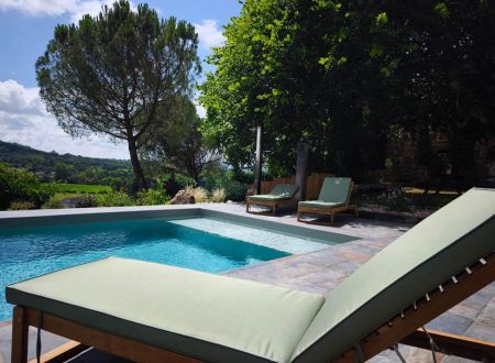 Tilleul d hortense Piscine