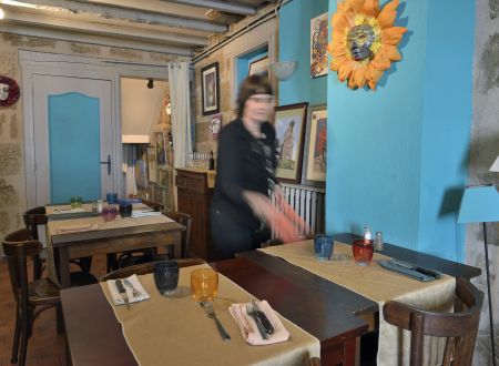 Trattoria La Tavola di Mamma_2