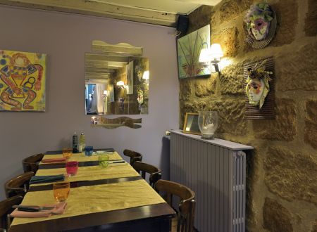 Trattoria La Tavola di Mamma_3