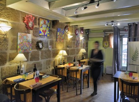 Trattoria La Tavola di Mamma_4