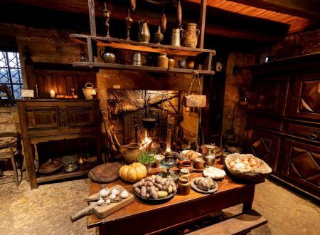 Tursac Maison de Reignac 15012024 cuisine