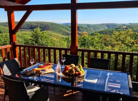 Centre de Vacances Souillac Golf & Country Club_4