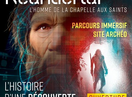 Néandertal, l'Homme de la Chapelle-aux -Saints_1