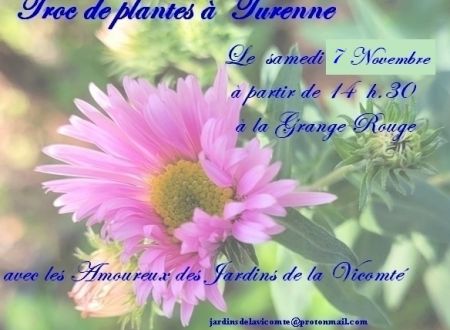 affiche automne 26 troc