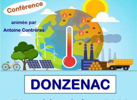 affiche Humanité Energie et Evolution