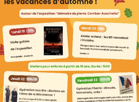 ateliers michelet
