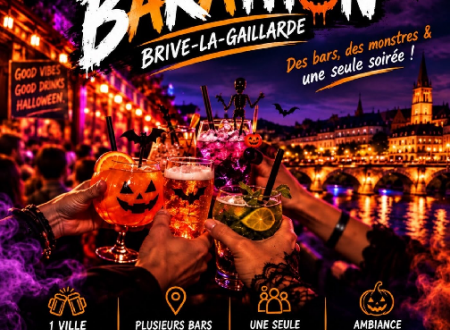 barathon brive