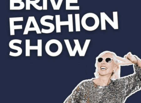 brive fashion show