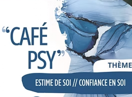 café psy