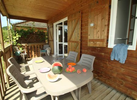 Camping du Lac du Causse_5