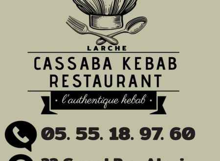 cassaba