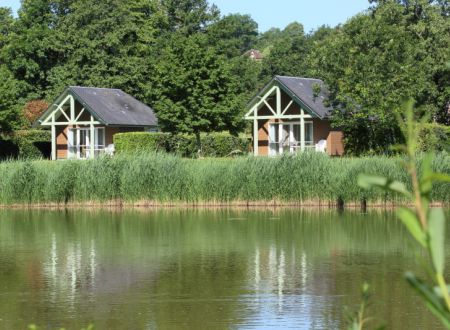 Village de chalets d'Objat_3