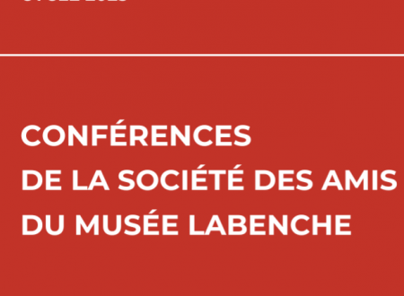 conférence labenche