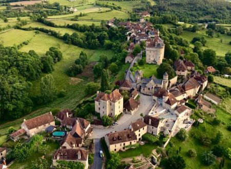 SARL Corrèze Montgolfière_2
