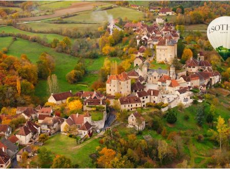 SARL Corrèze Montgolfière_4