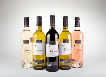 Gamme