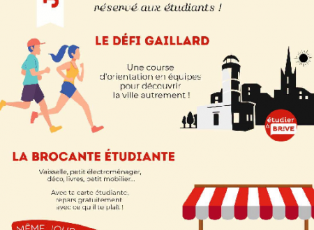 défi gaillard