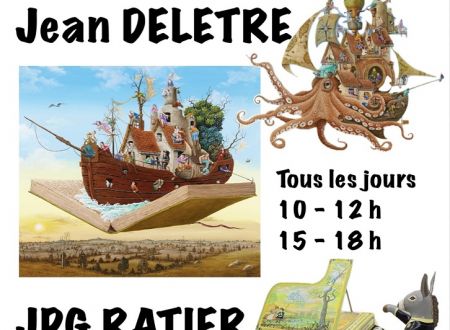 delettre sainte féreole
