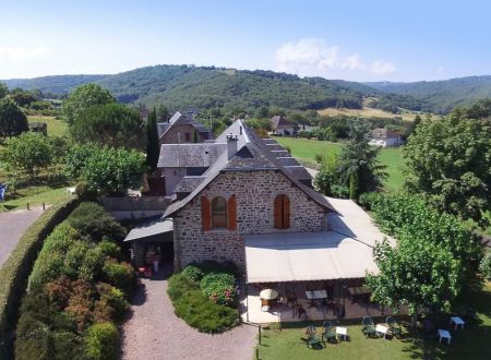 Domaine de la Chapelle en Corrèze
