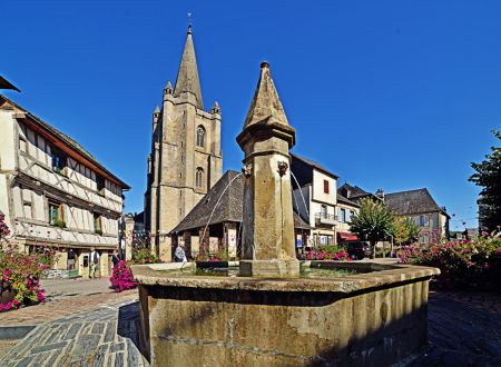 Donzenac, cité médiévale_3