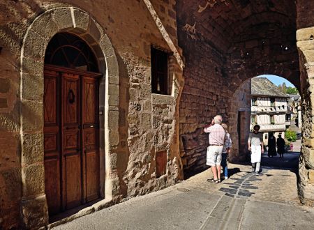 Donzenac, cité médiévale_4