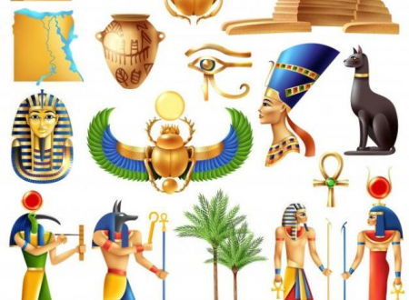 egypte