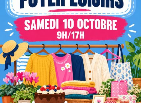 expo vente foyer loisir