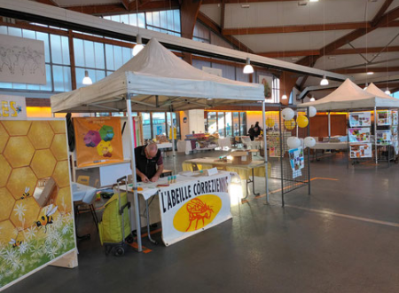 foire aux miels