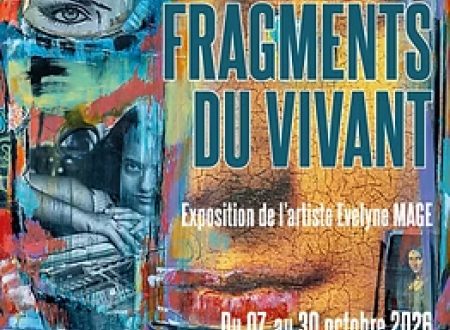 fragment du vivant