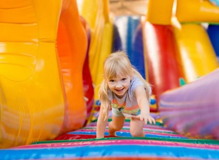 Go Kids Park