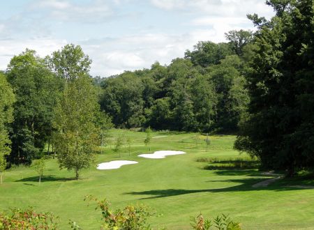 Golf Municipal de Brive Planchetorte_2