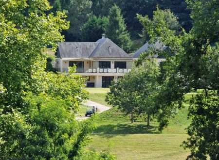 Golf Municipal de Brive Planchetorte_3