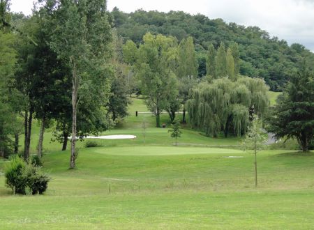 Golf Municipal de Brive Planchetorte_4