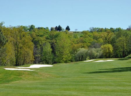 Golf Municipal de Brive Planchetorte_5
