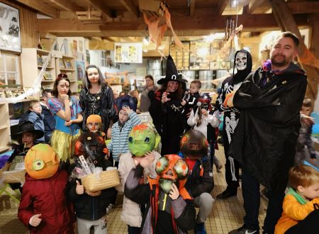 halloween CdI - 2 familles gagnantes 2019