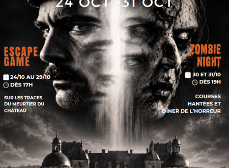 hautefort chateau