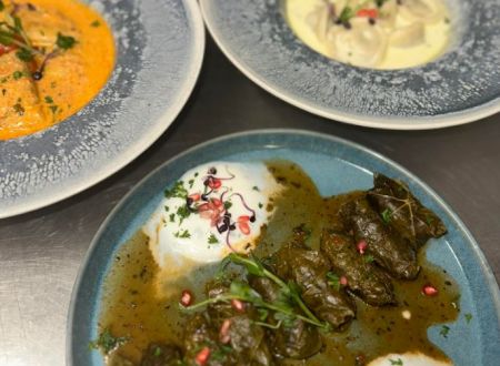 la Feuille plat