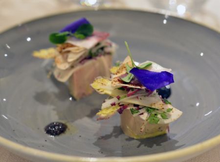 Restaurant Brive La Table d'Olivier_2