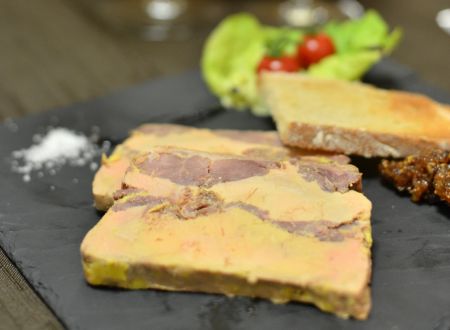 Restaurant de l'hôtel Noemys Brive_2