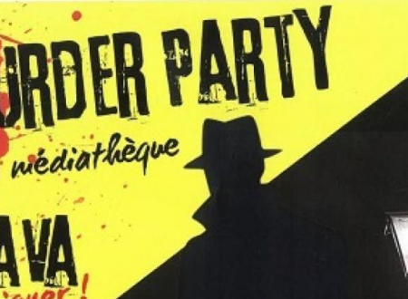 murder party