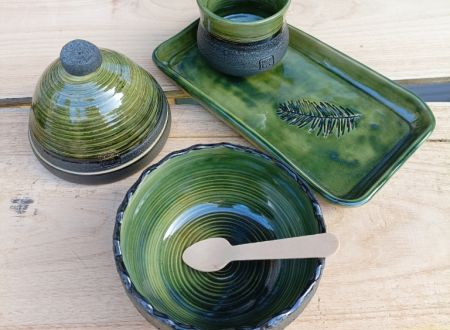 petit déjeuner