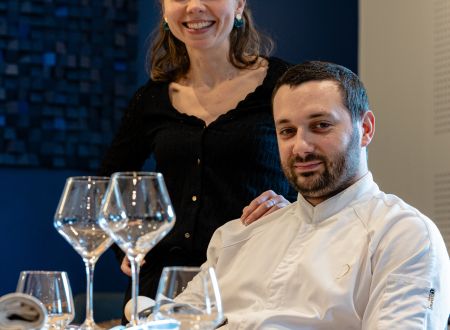 Restaurant Moon Brive