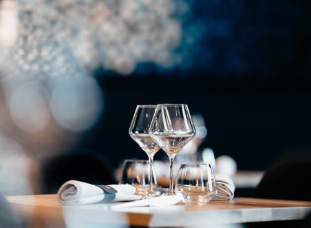 Restaurant Moon Brive
