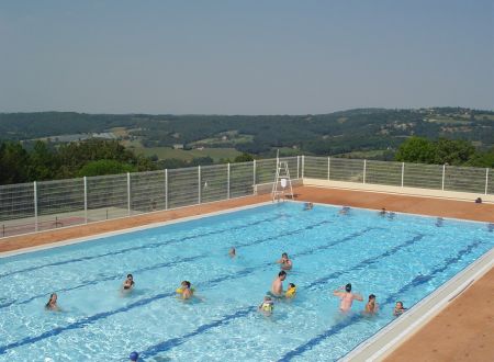 Piscine municipale d'été de Juillac_1