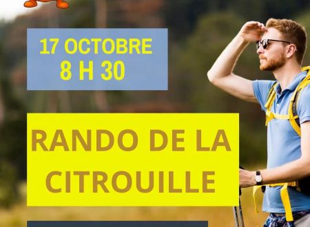 rando citrouille