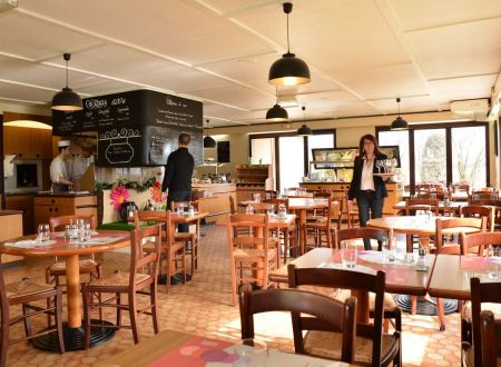 Restaurant La Bonne Famille Brive Quercy_2