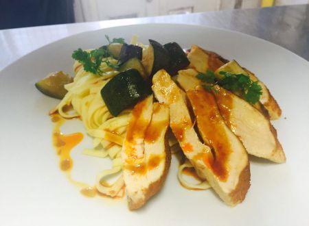 Brive Restaurant Le Grain de Sel_2