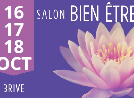 salon du bien etre
