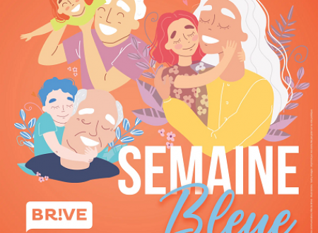 semaine bleue
