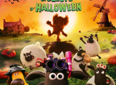 shaun le mouton